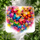 Colorful Butterflies Main Image