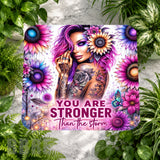 Stronger Storm Main Image
