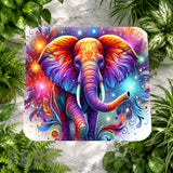 Colorful Elephant 3 Main Image