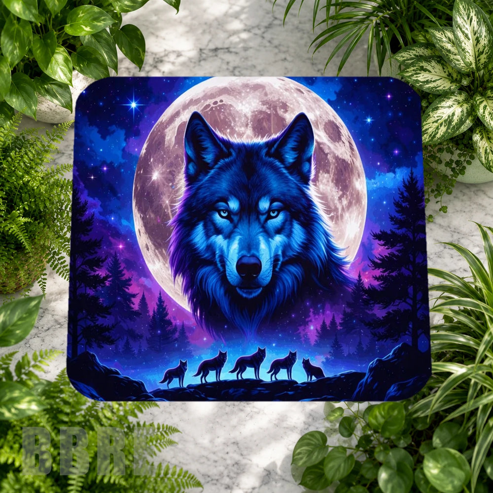 Lunar Wolf Main Image