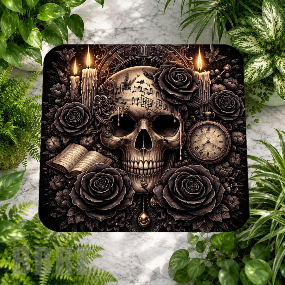 Gothic Skull Main Image