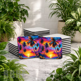 Tropical Sunset 3 Mockup Image