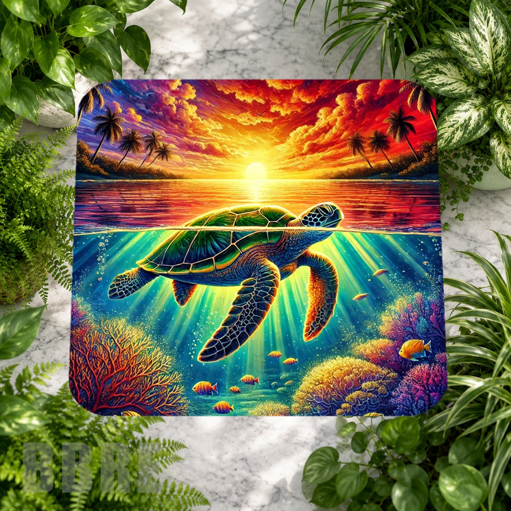 Tropical Turtle 10 Main Image