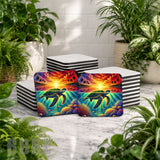 Tropical Turtle 10 Mockup Image