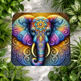 Colorful Elephant 4 Main Image