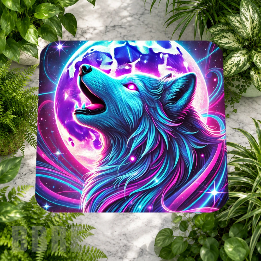 Cosmic Wolf 2 Main Image