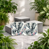 Elephant Love Mockup Image