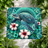 Tropical Turtle 11 Main Image