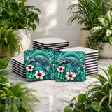 Tropical Turtle 11 Mockup Image