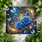 Blue Floral Main Image