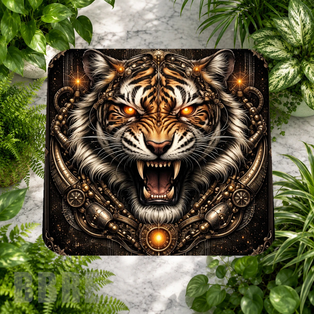 Fierce Tiger Main Image