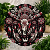 Tribal Bull Main Image