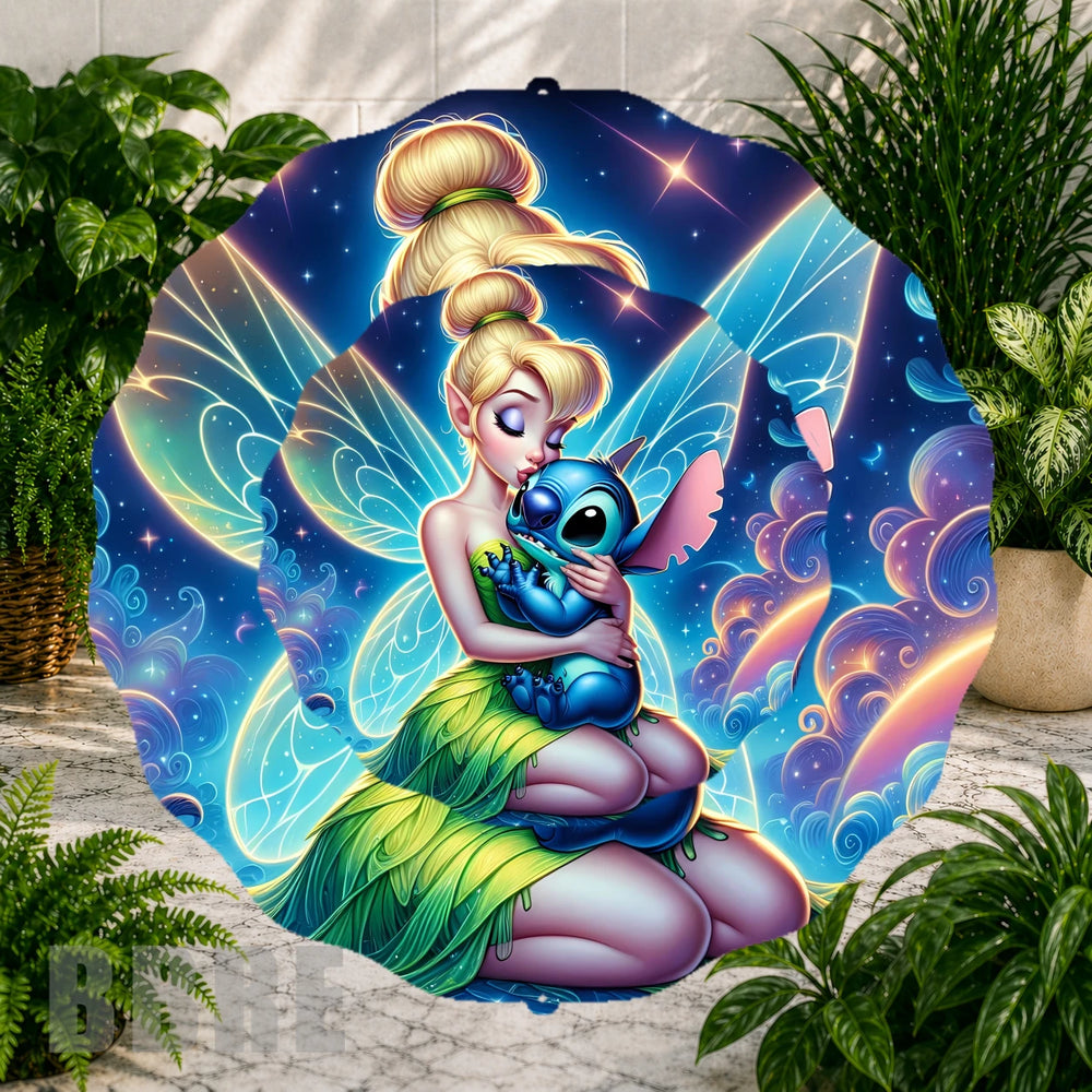 Fairy Embrace Main Image