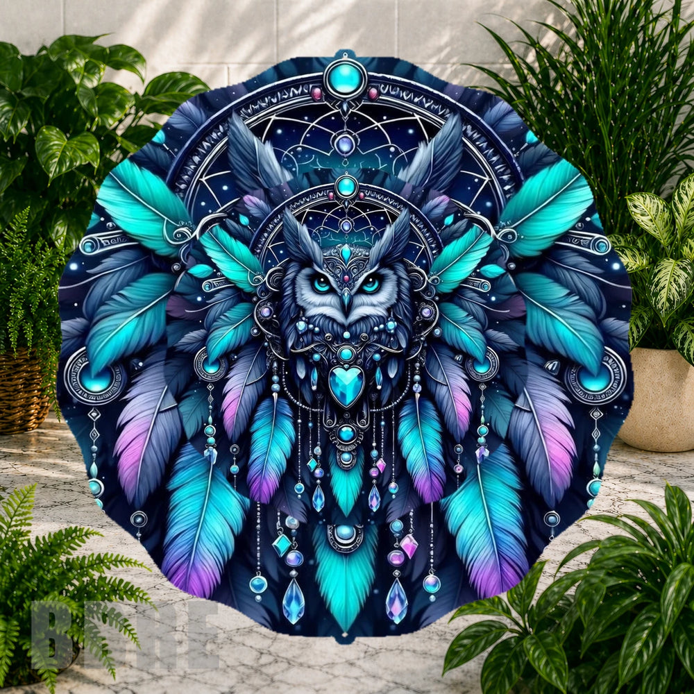 Owl Dreamcatcher Main Image