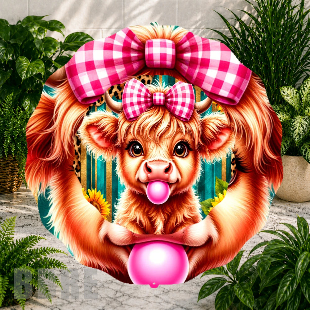 Cow Bubblegum Main Image