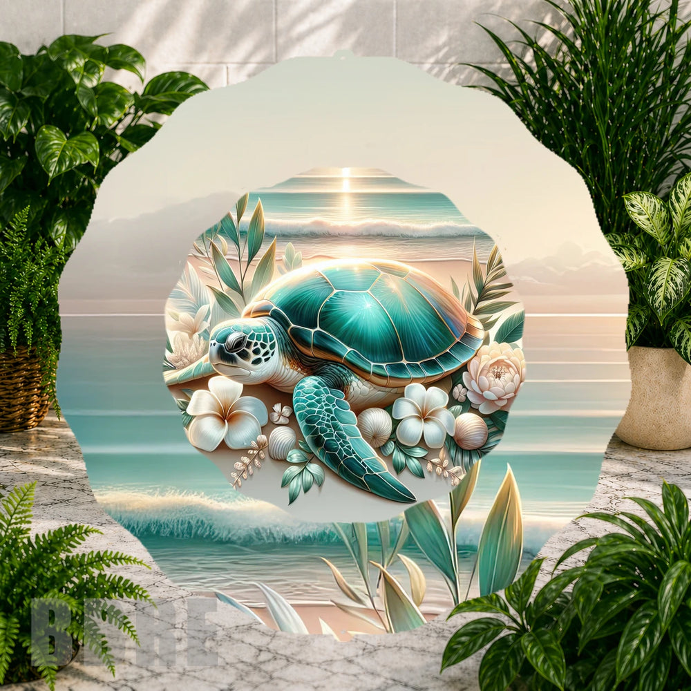 Turtle Paradise Main Image