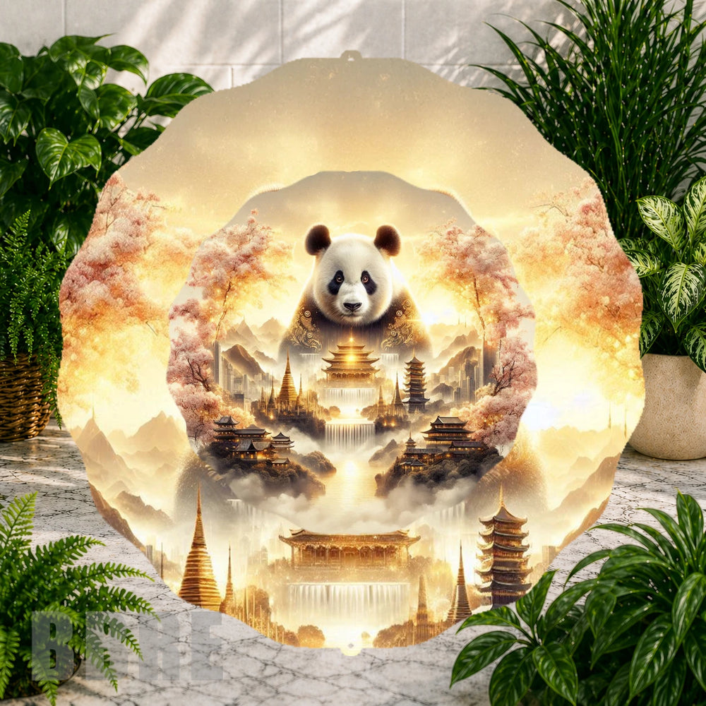 Panda Paradise Main Image