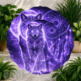 Mystic Wolf Main Image