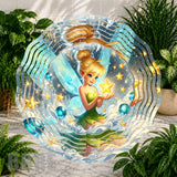 Fairy Star Mockup