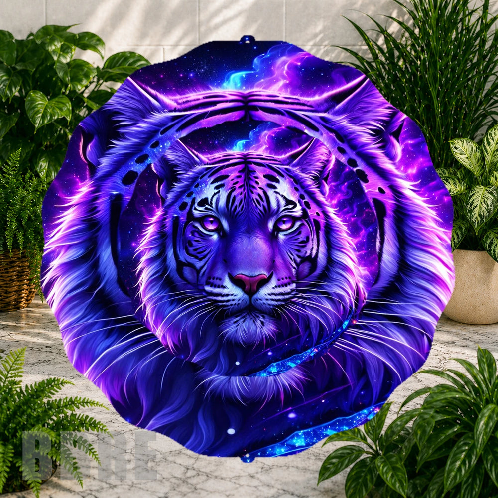 Cosmic Tiger Main Image