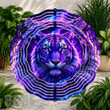 Cosmic Tiger Mockup