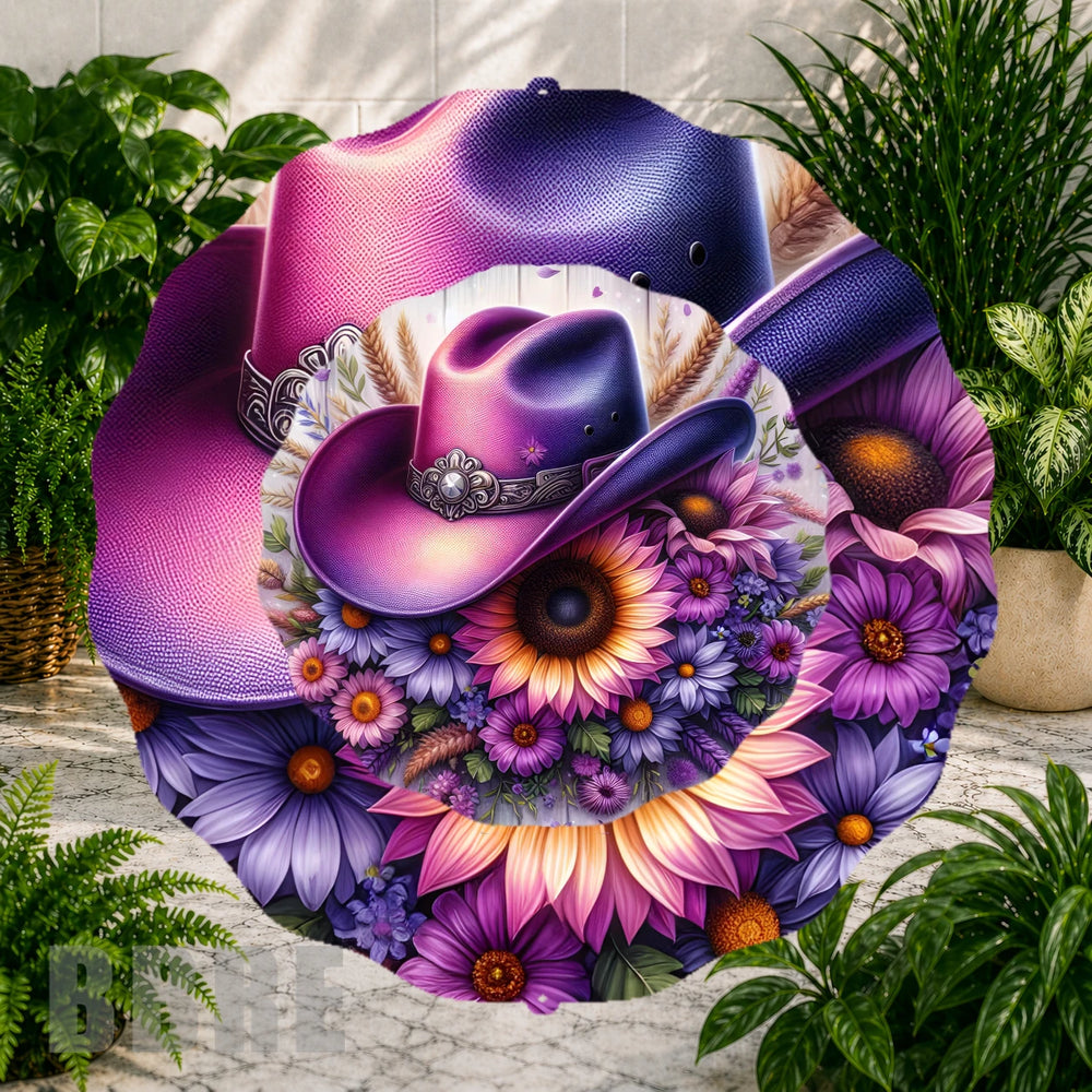 Floral Cowboy Main Image