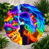 Colorful Floral Main Image