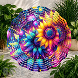 Vibrant Sunflowers Mockup
