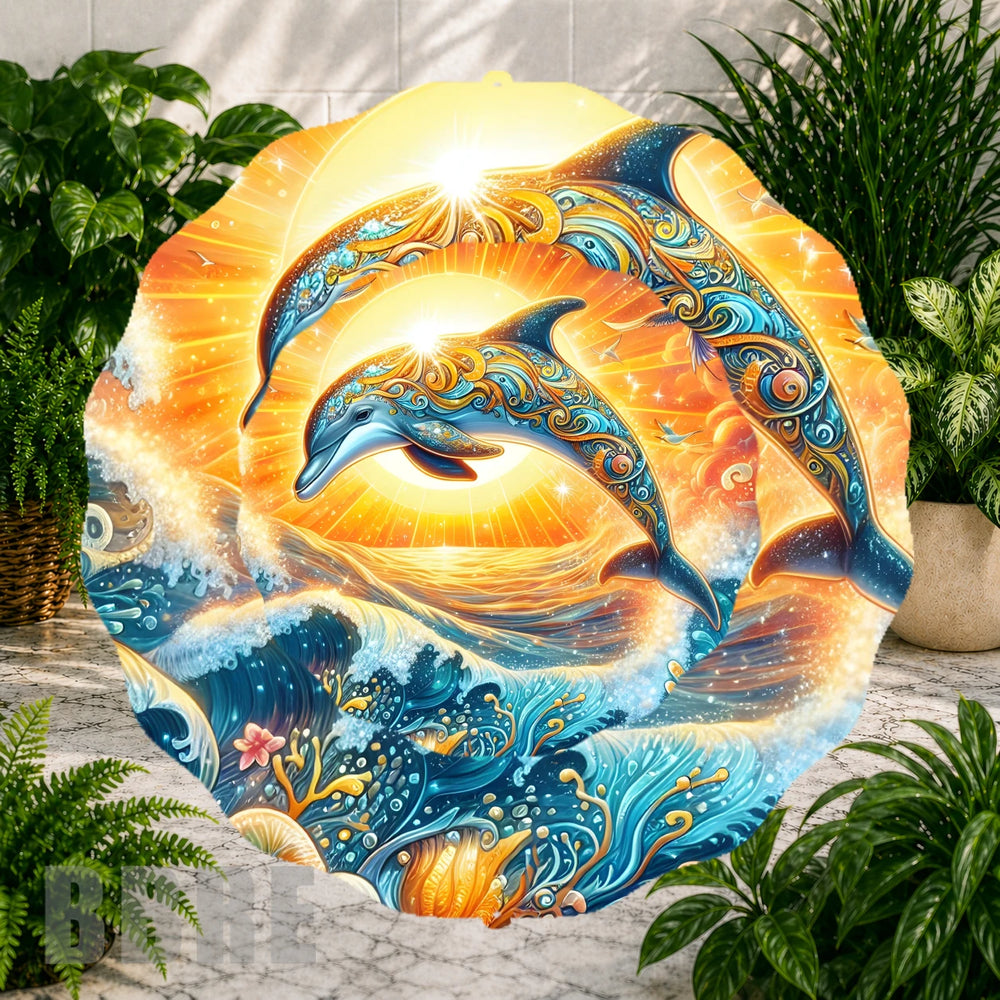 Dolphin Dance Main Image