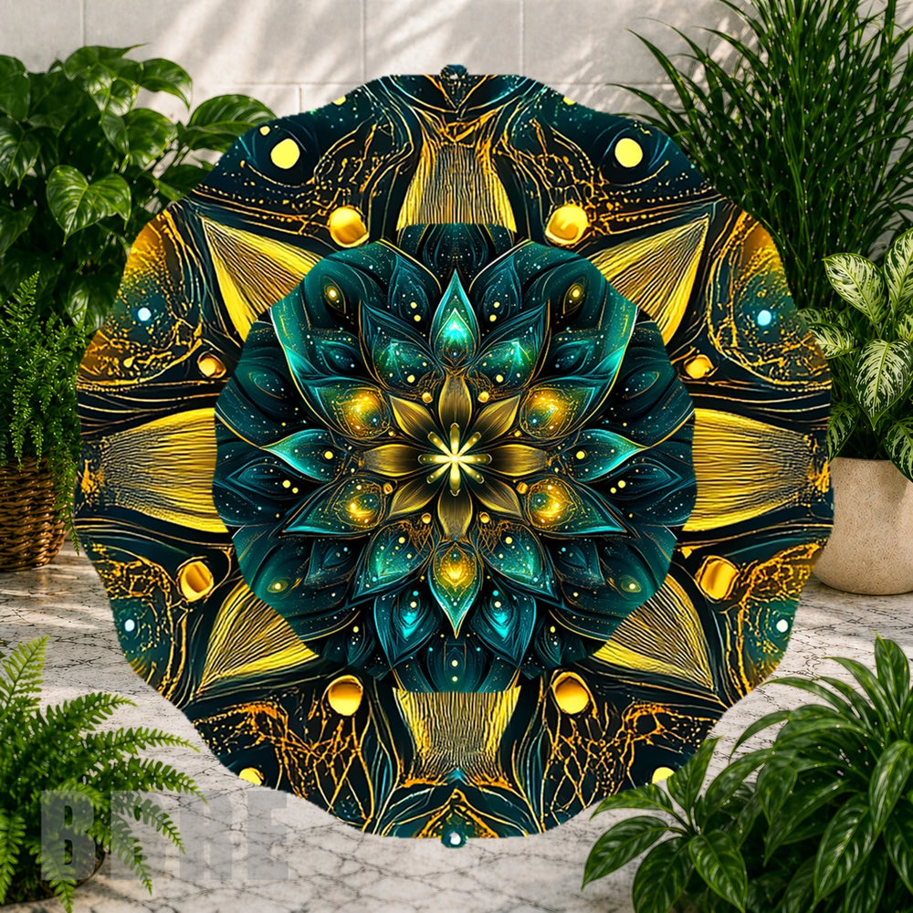 Mystic Mandala Main Image