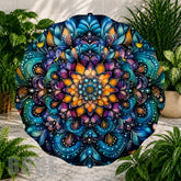 Colorful Mandala Main Image
