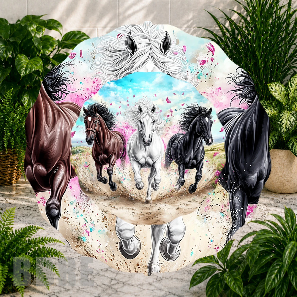 Galloping Horses Main Image