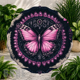 Butterfly Mandala Main Image