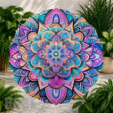 Colorful Mandala 2 Main Image