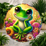Frog Blossom Main Image