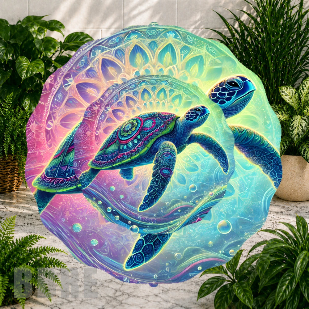 Turtle Shell Main Image