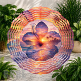 Tropical Sunset 3 Mockup