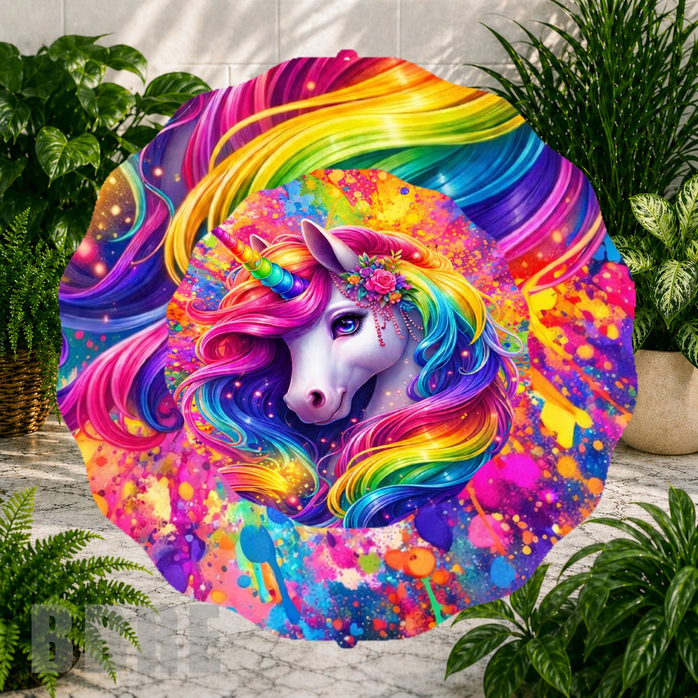 Unicorn Fantasy 2 Main Image