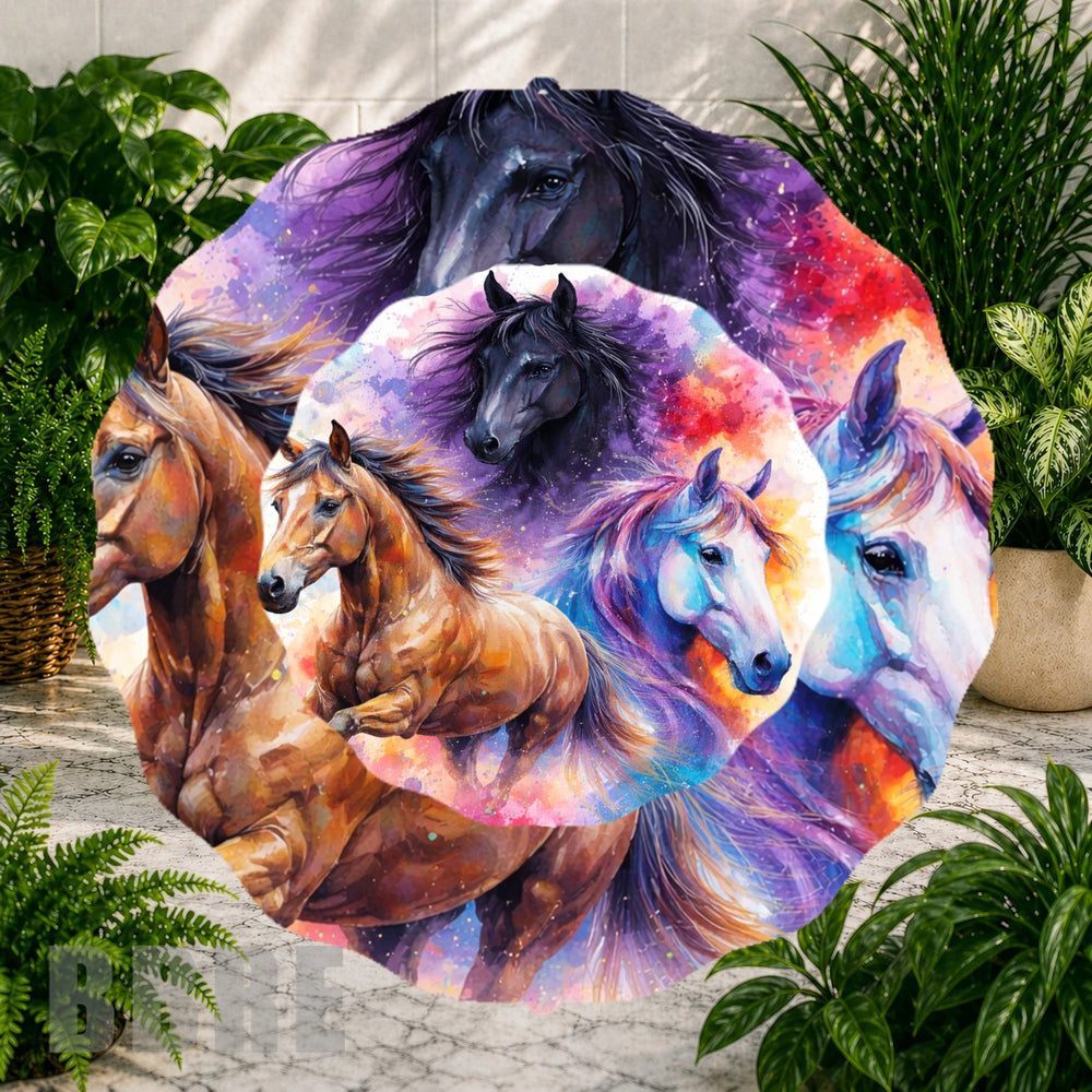 Majestic Horses 6 Main Image