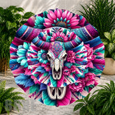 Floral Skull 2 Main Image