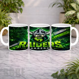Canberra Raiders