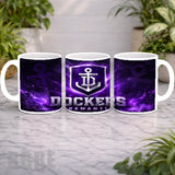 Fremantle Dockers