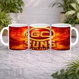 Gold Coast Suns