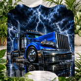 Lightning Truck IPad Transfer