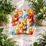 Winnie Pooh IPad Transfer