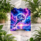 Cosmic Dolphin IPad Transfer