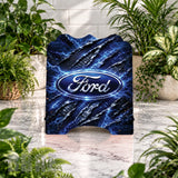 Ford Lightning IPad Transfer
