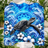 Ocean Turtle IPad Transfer