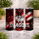 Illawarra Dragons