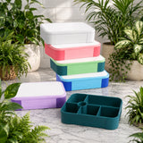 Multi Compartment Lunch Box
